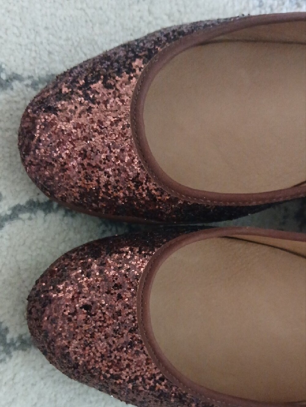 UGG Antora Ballet Flats - Picture 8 of 10